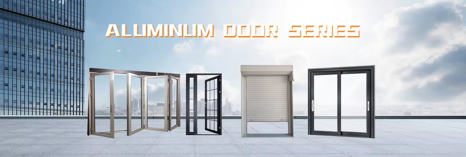 Einfach gehängtes Fenster aus Aluminiumlegierung