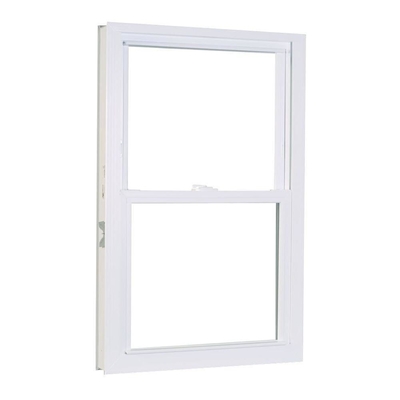 EPDM-Gummi-Dichtungsband Doppelhänge-Upvc-Pvc-Einfach-Vinyl-Fenster für Haus