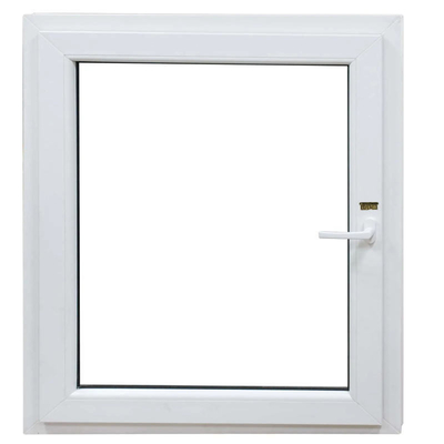 Top-chinesische Upvc-Bogen-Top-Vinyl-Fenster mit Wettbewerbsvorteil