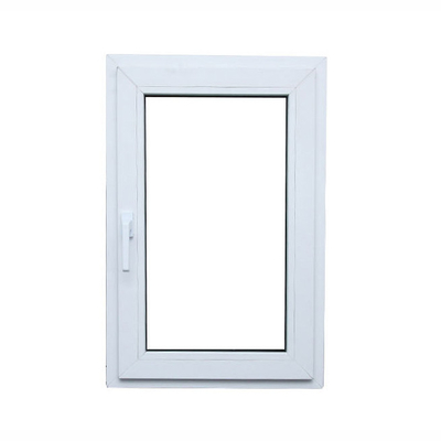 Top-chinesische Upvc-Bogen-Top-Vinyl-Fenster mit Wettbewerbsvorteil
