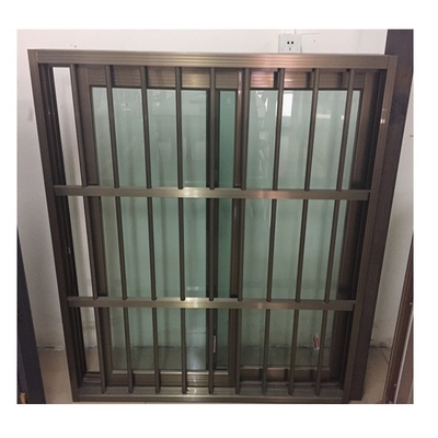 Moderne, einfache, kundenspezifische Aluminiumrutschfläche, doppelte Glasur, wasserdicht
