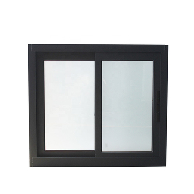 Moderne, einfache, kundenspezifische Aluminiumrutschfläche, doppelte Glasur, wasserdicht
