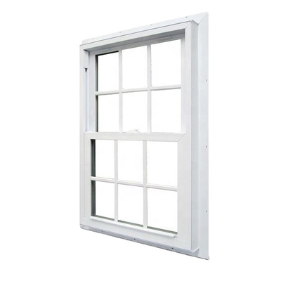 EPDM-Gummi-Dichtungsband Doppelhänge-Upvc-Pvc-Einfach-Vinyl-Fenster für Haus